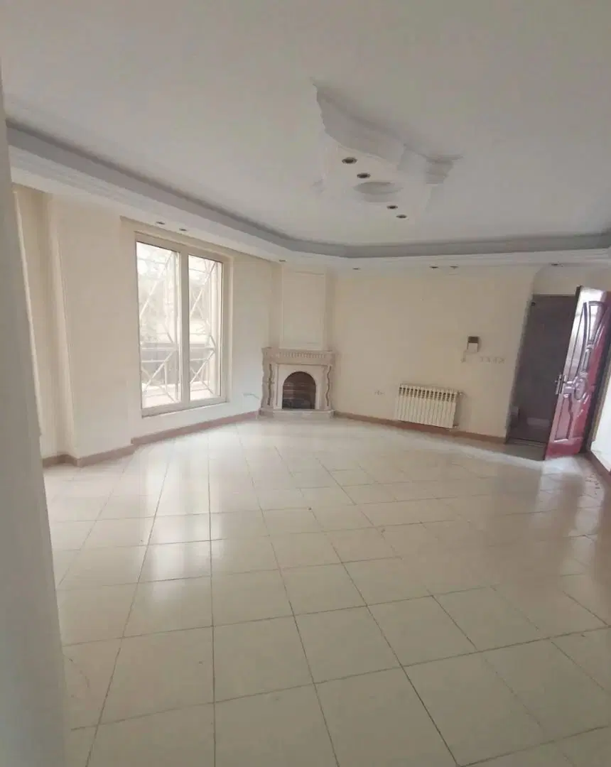اپارتمان ۱۳۷ متر سه خواب