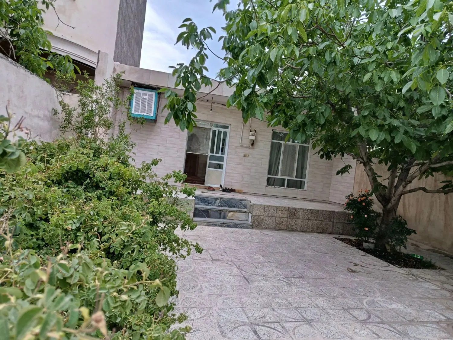 سوییت اجاره ایی دربند