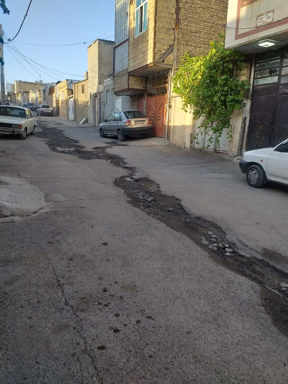خانه ابوذر