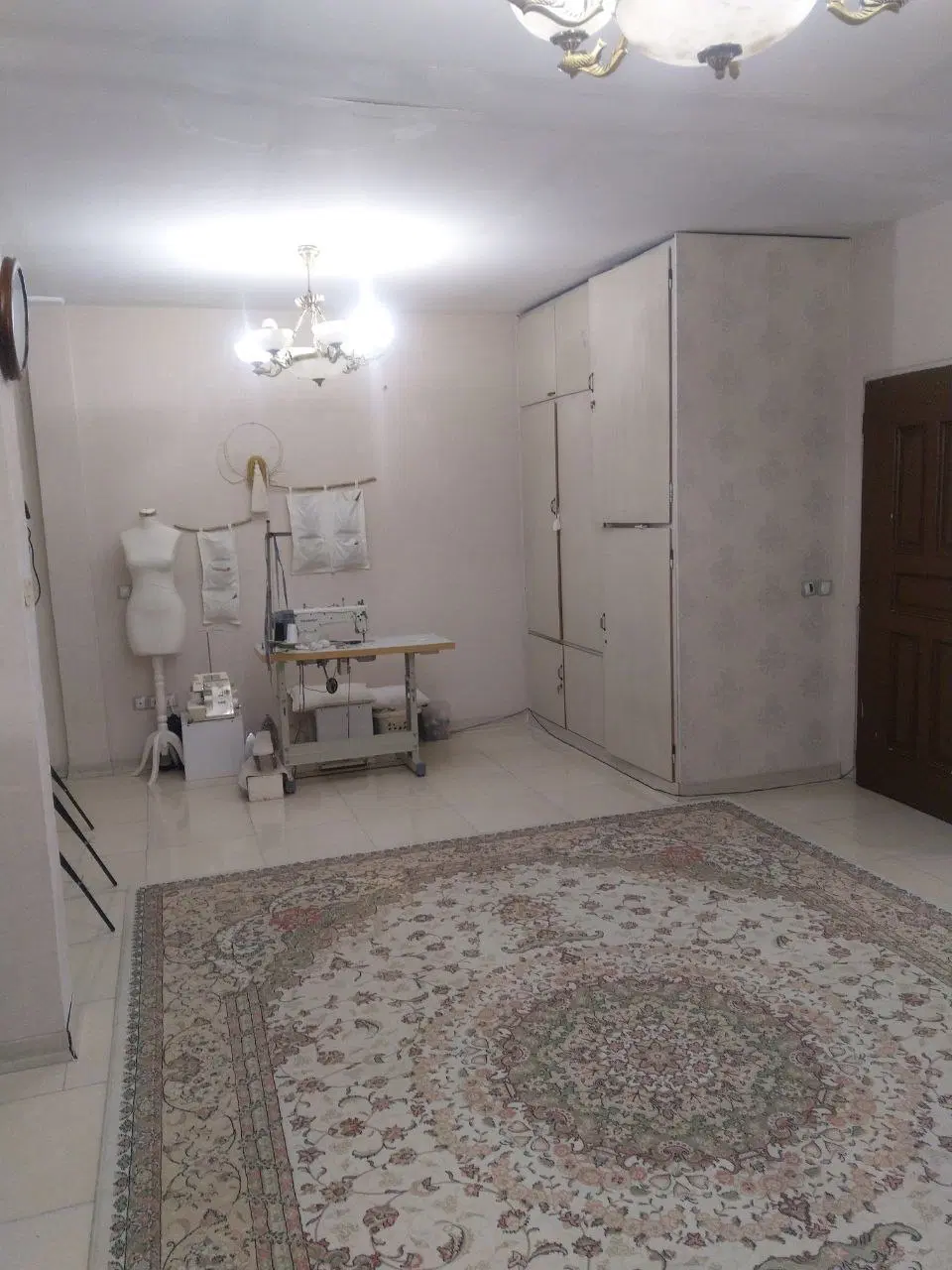 اجاره اپارتمان