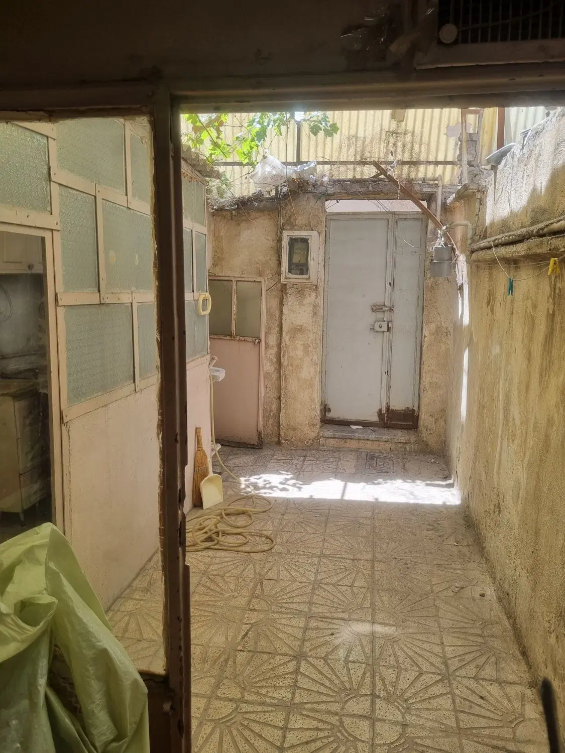 رهن و اجاره خانه دربستی