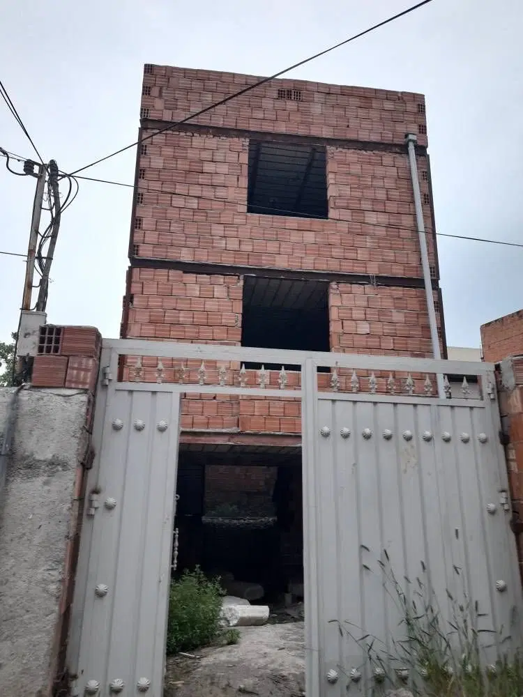 فروش ملک مسکونی