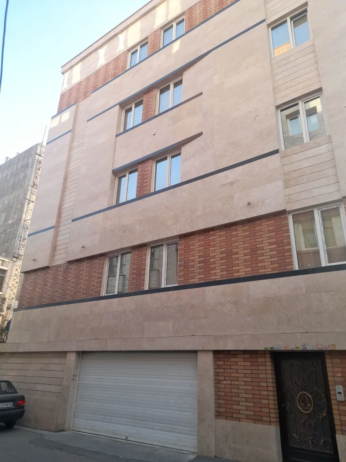 اجاره آپارتمان ۷۰ متری تک واحدی
