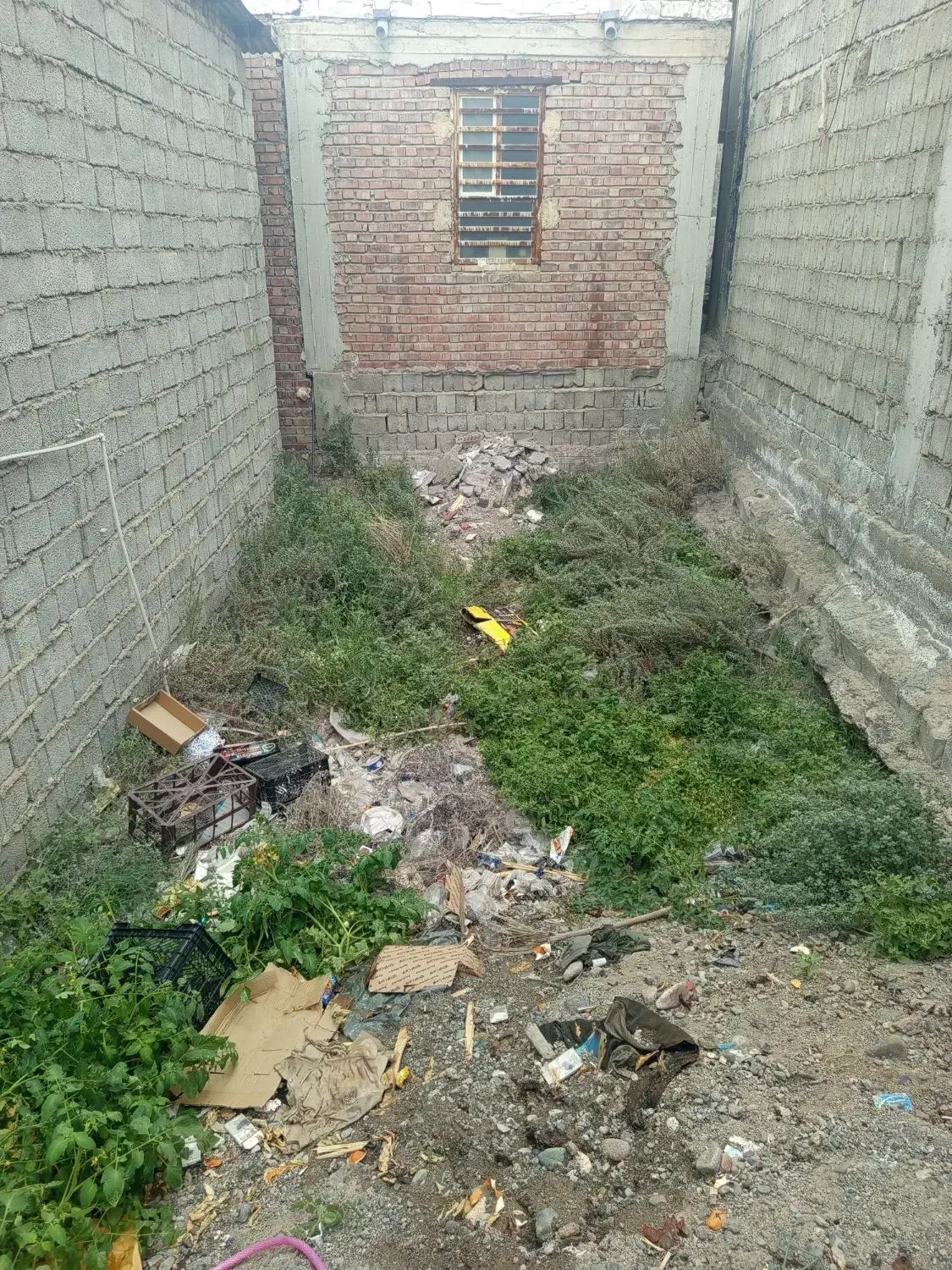 فروش ملک تجاری