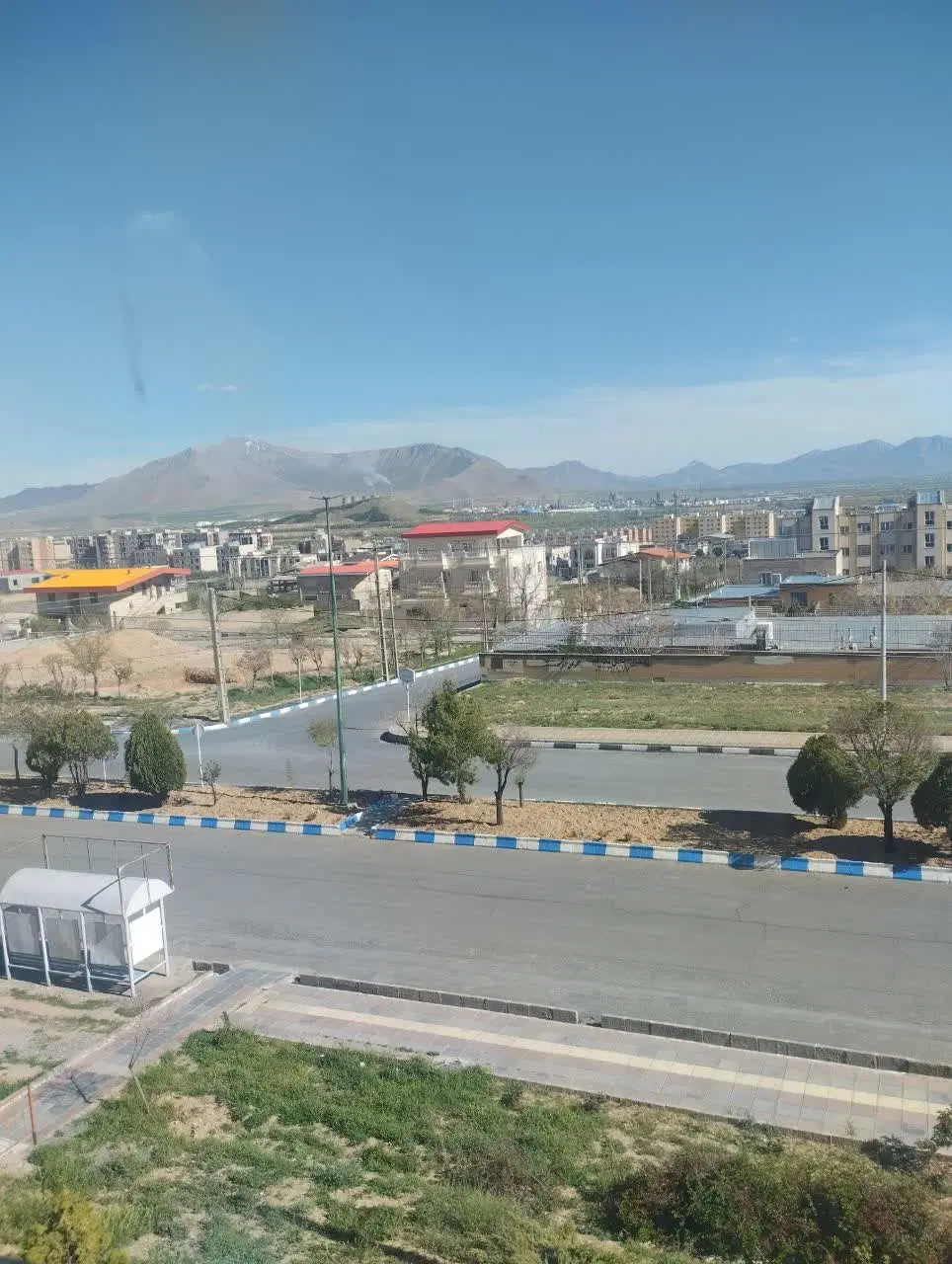 الغدیر بربلوار