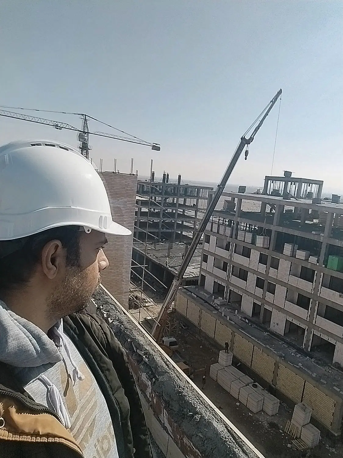 طراحی ،اجرا و نظارت ساختمان