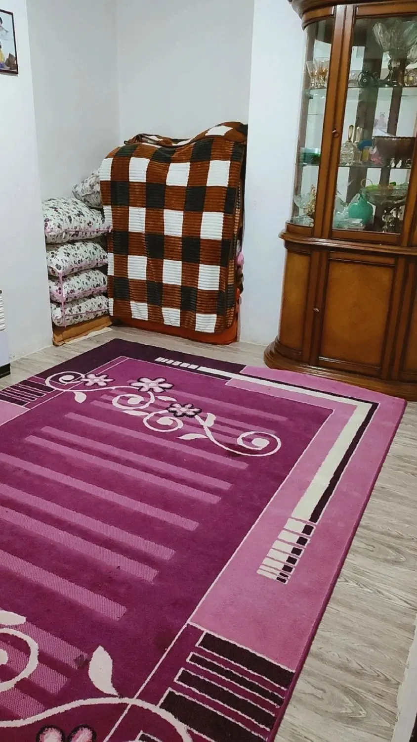 واحد مسکن مهر ۹۲متری