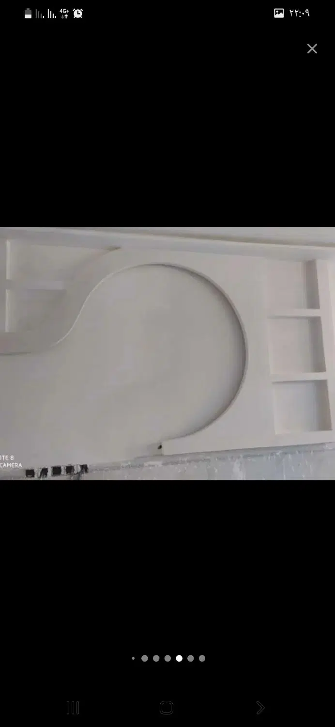 اجاره منزل در یکن اباد۱۱۰ متر پارکینگ