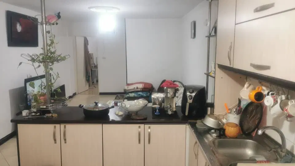واحد 60 متری کرج نو جهت رهن و اجاره