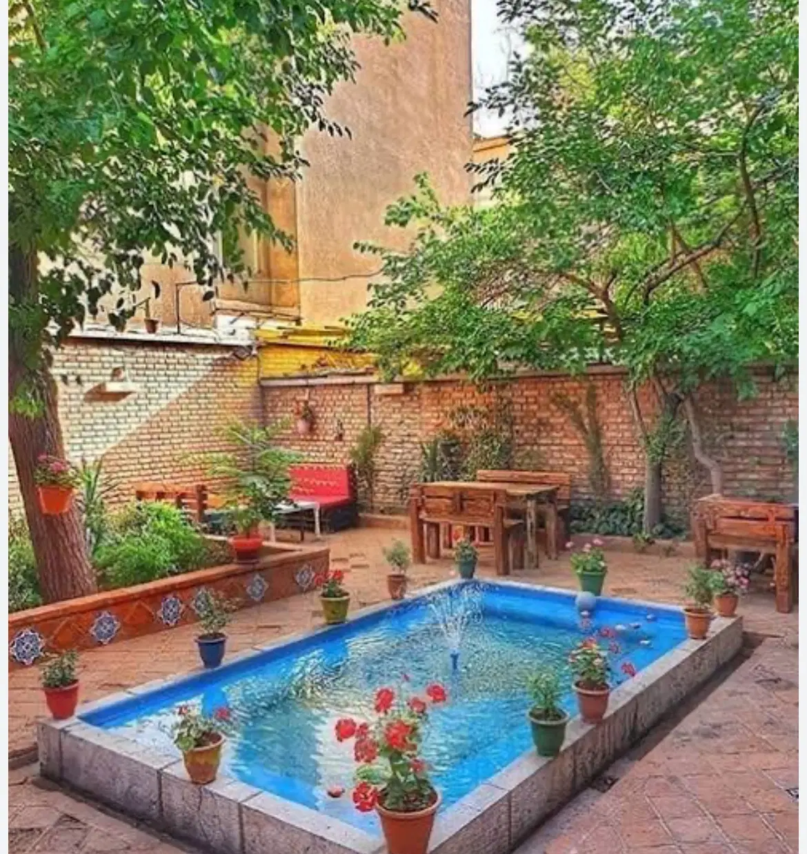 فروش خانه فرهنگ کوچه لادن