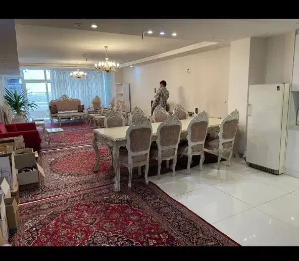 124متری
