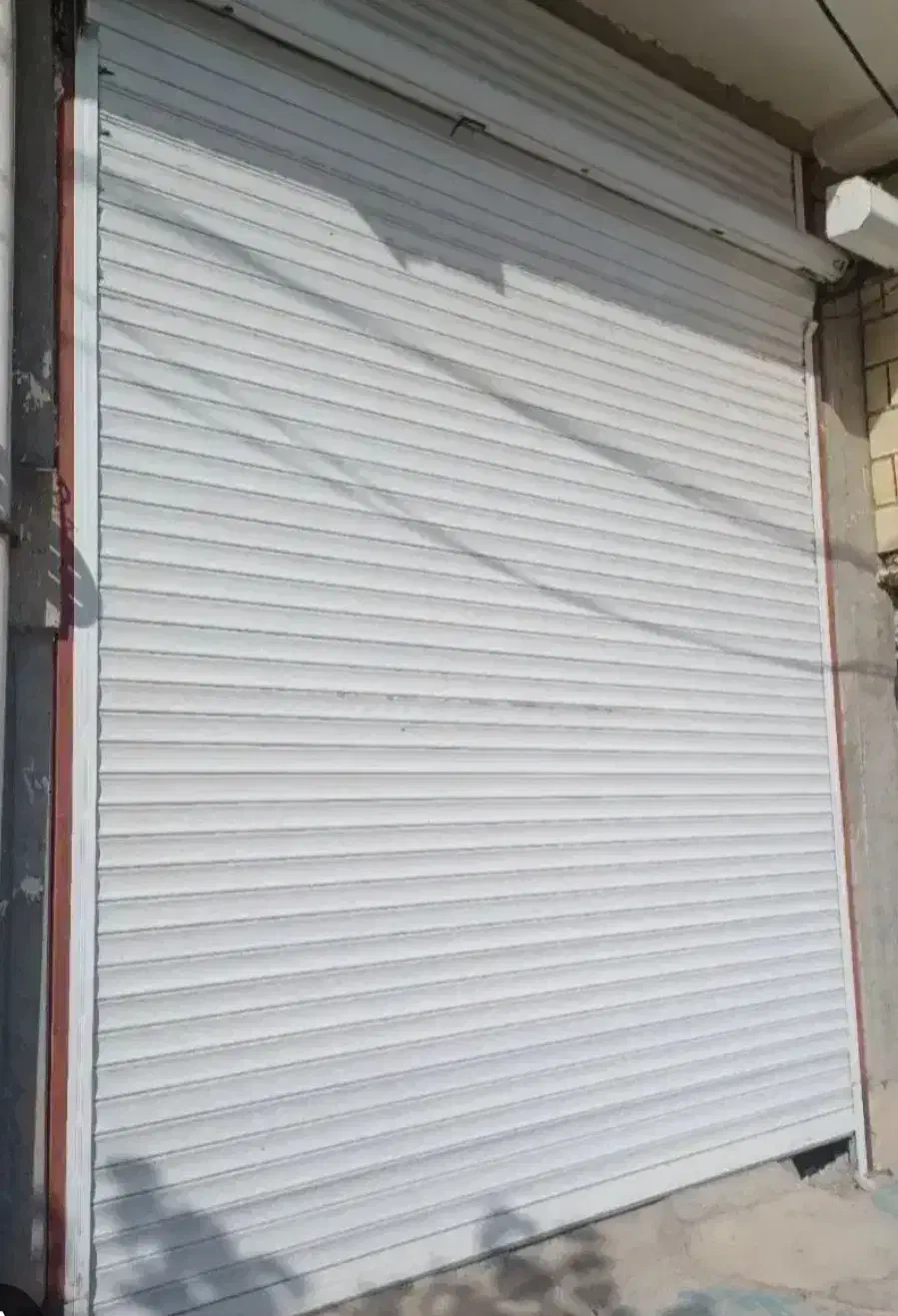 اجاره یک باب مغازه