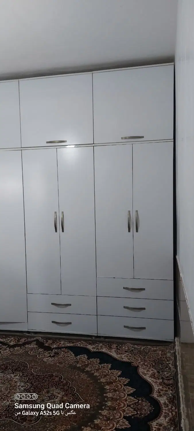 خانه ویلایی شخصی ساز عبدل آباد ریحان آباد