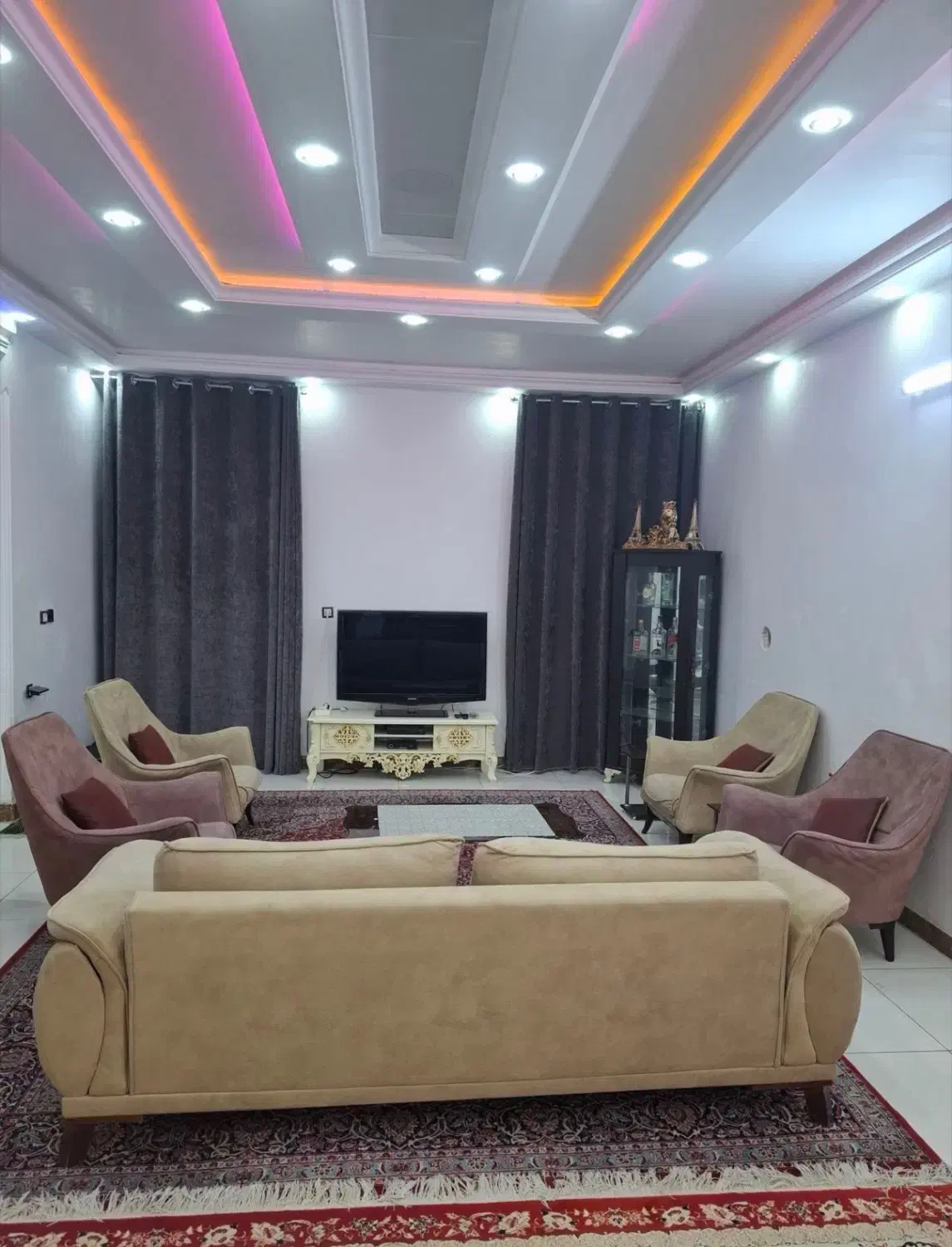 باغ استخردار دوکوهک