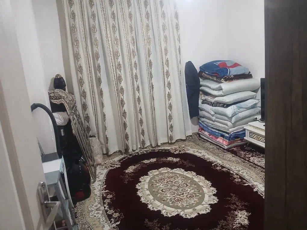 ۶۵ متر _آسانسور دار _۱۷شهریور _مظاهری