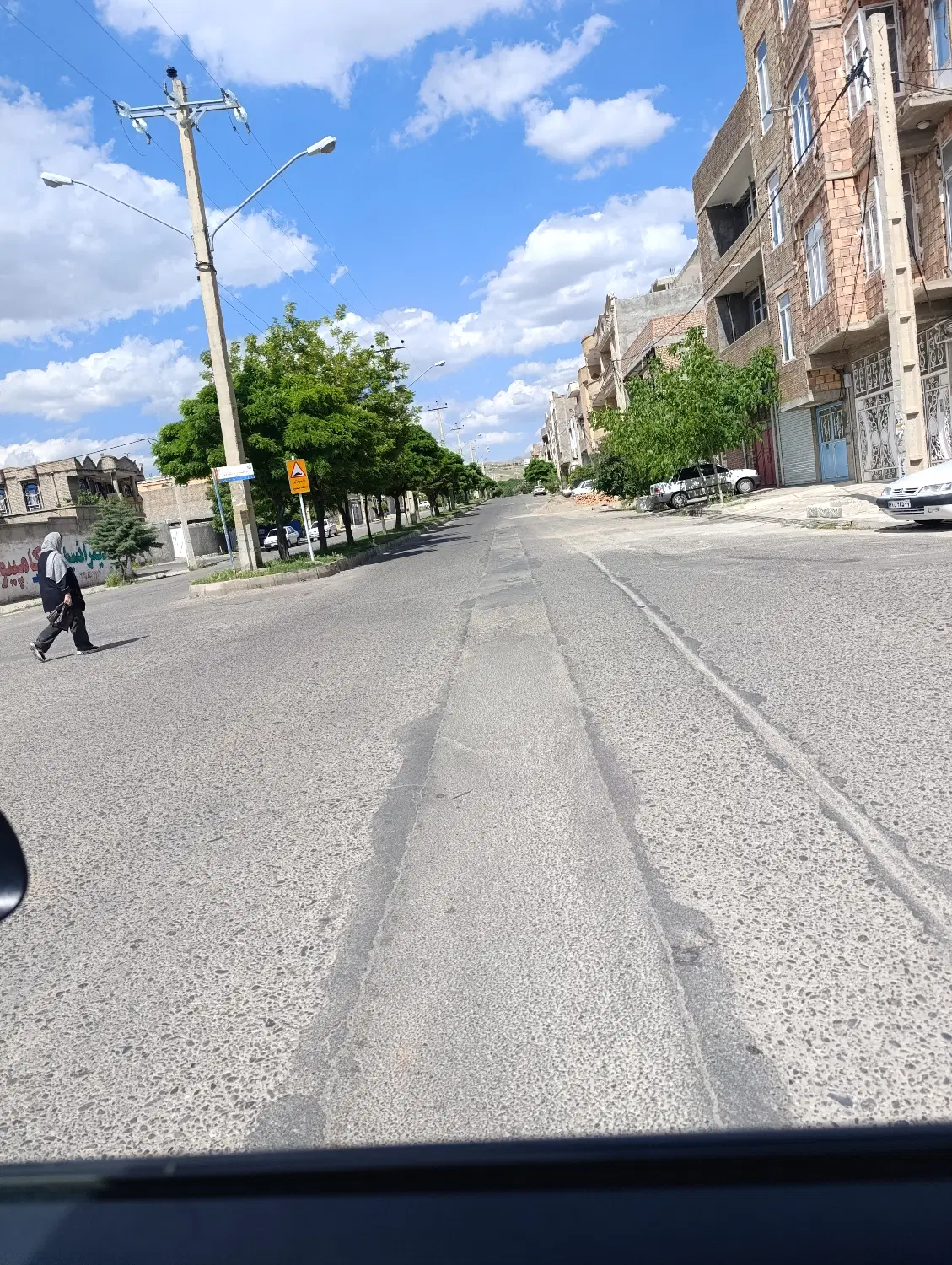 فروش زمین کشاورزی پشت قره داش