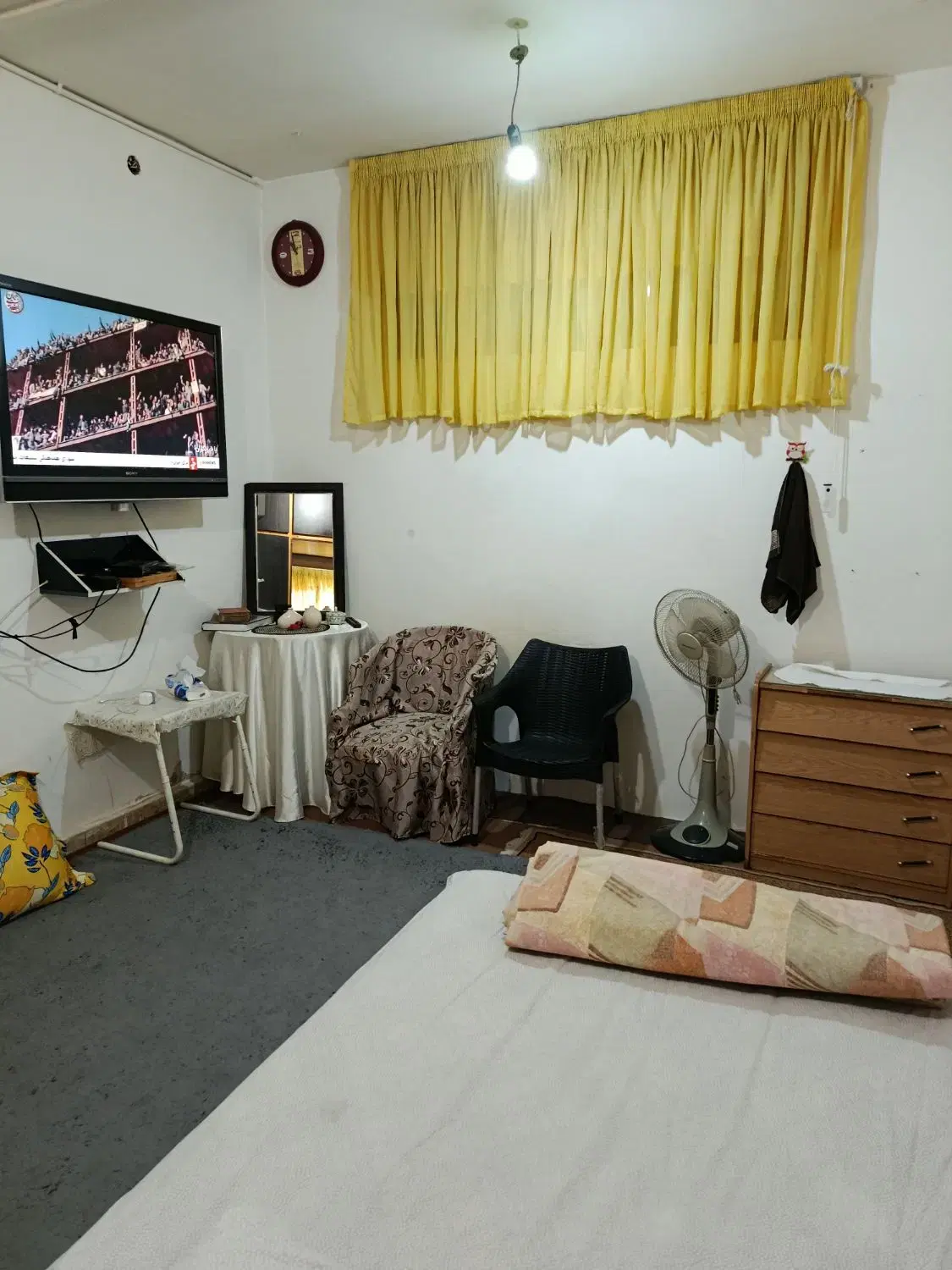 اجاره سویت ساعتی روزانه .هفتگی.
