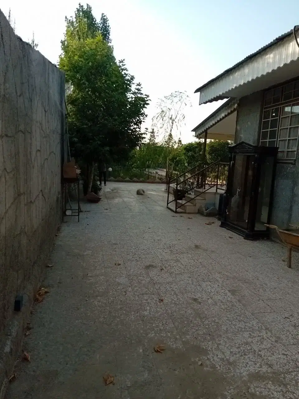 باغ ویلا