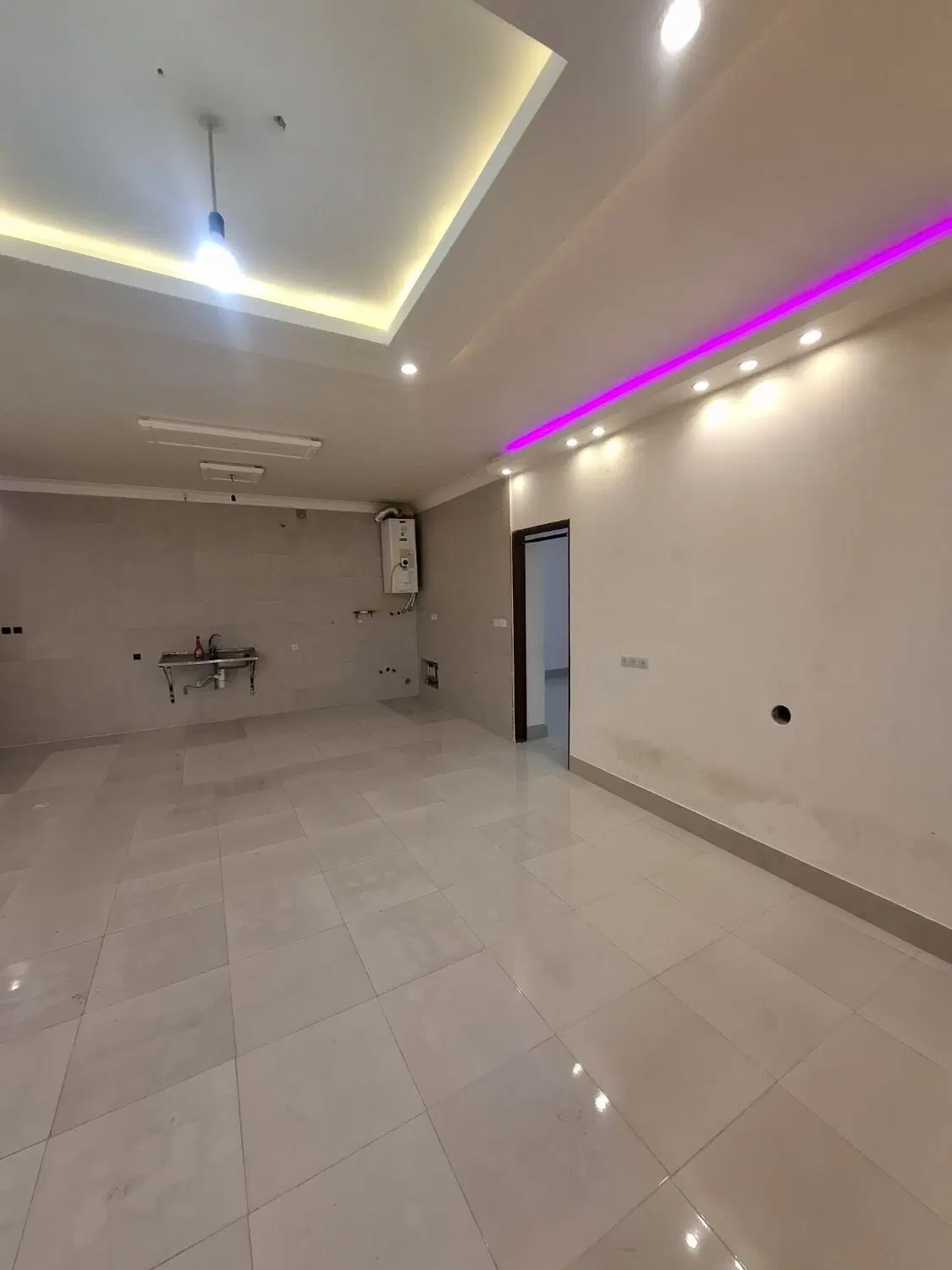 رهن و اجاره منزل