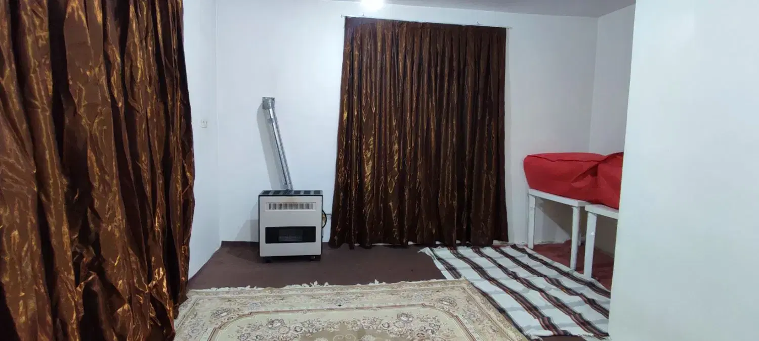 سویت خونه اجاره ایی2خوابه رامیان