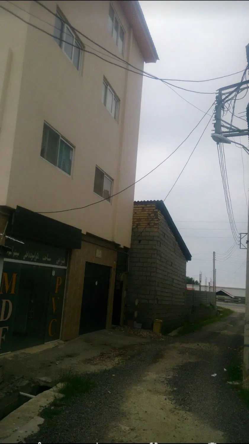 آپارتمان در کمربندی