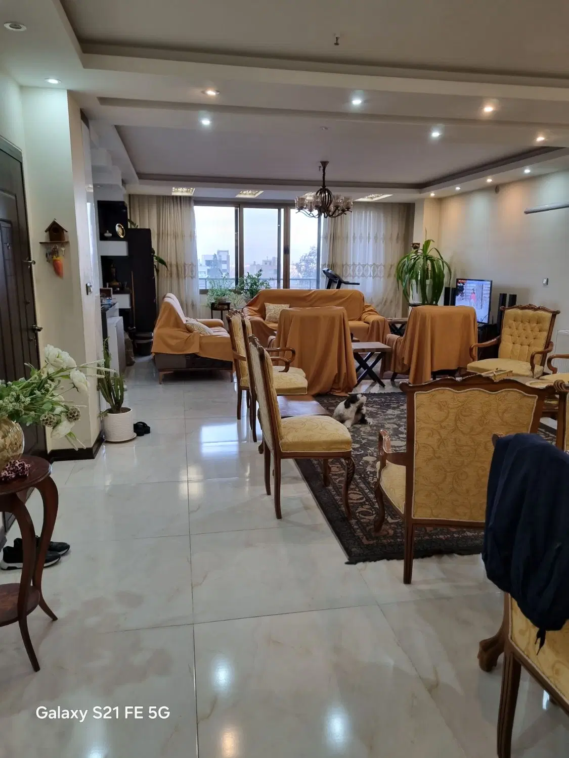 اجاره اپارتمان