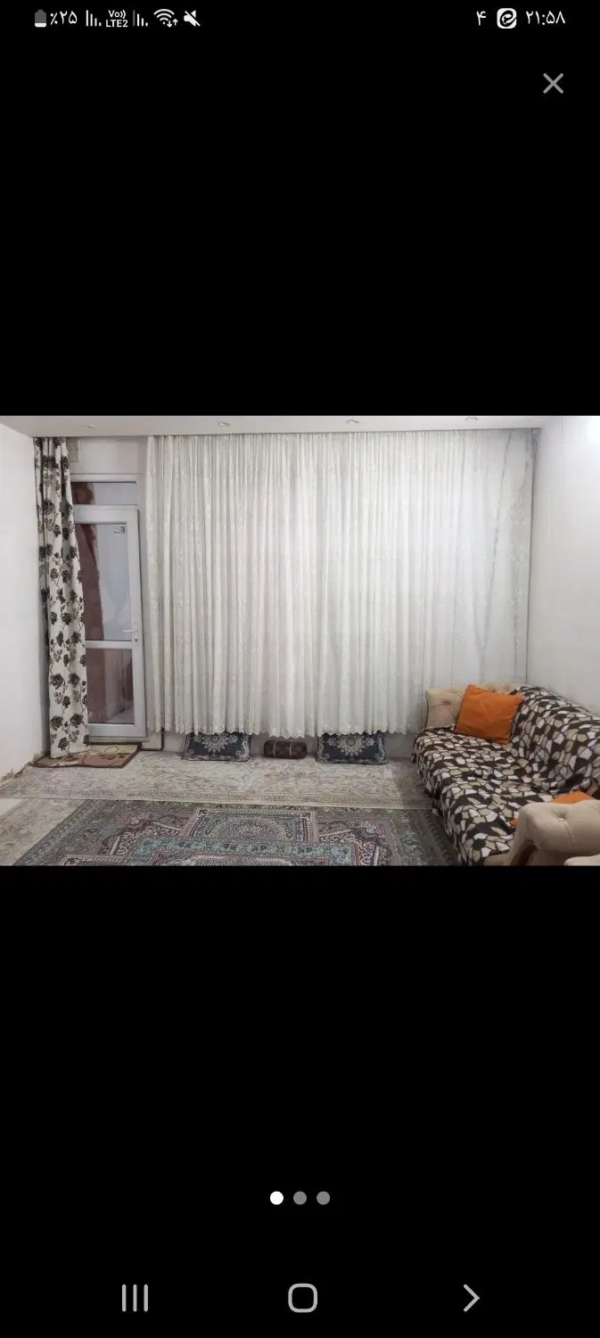 آپارتمان ۸۵متری دوخوابه