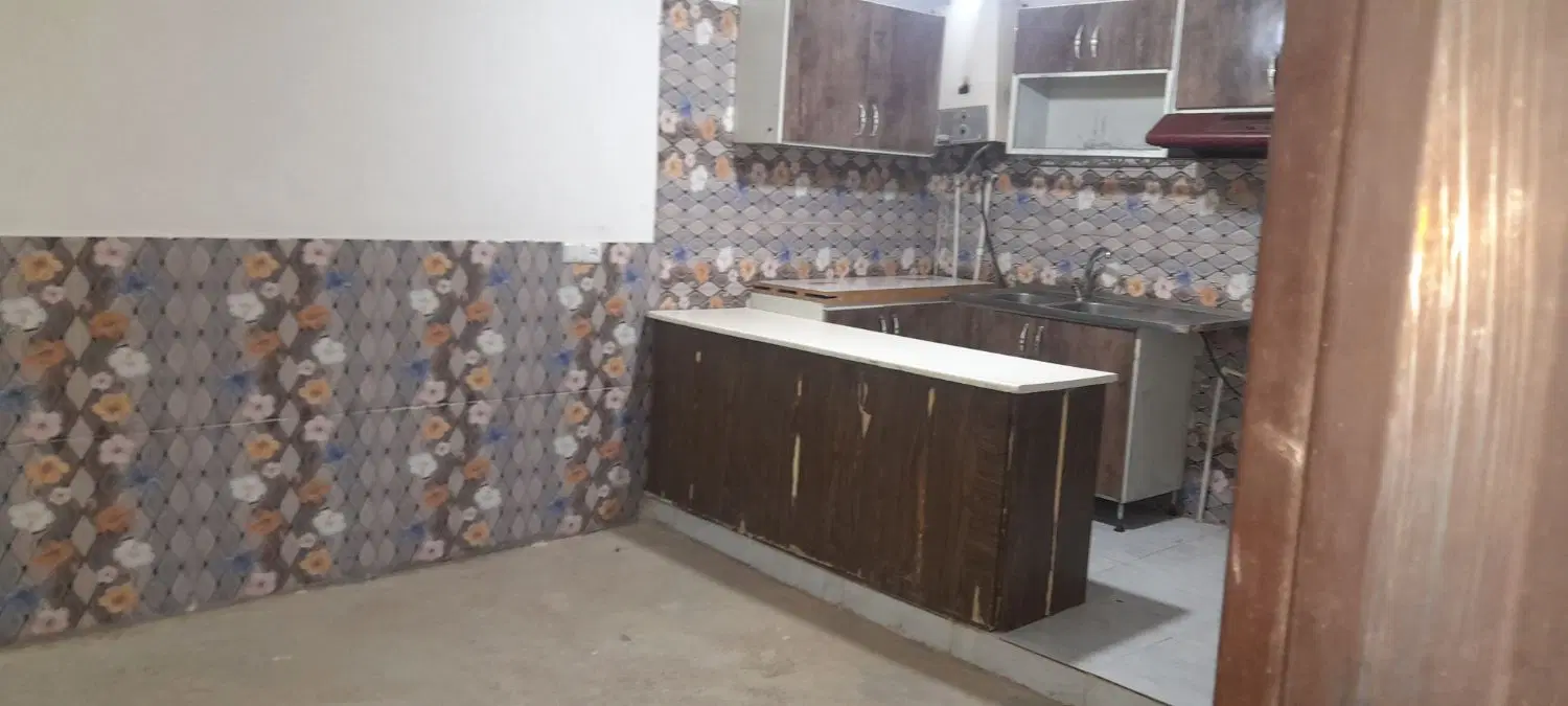 خانه اجاره دوطبقه دربست