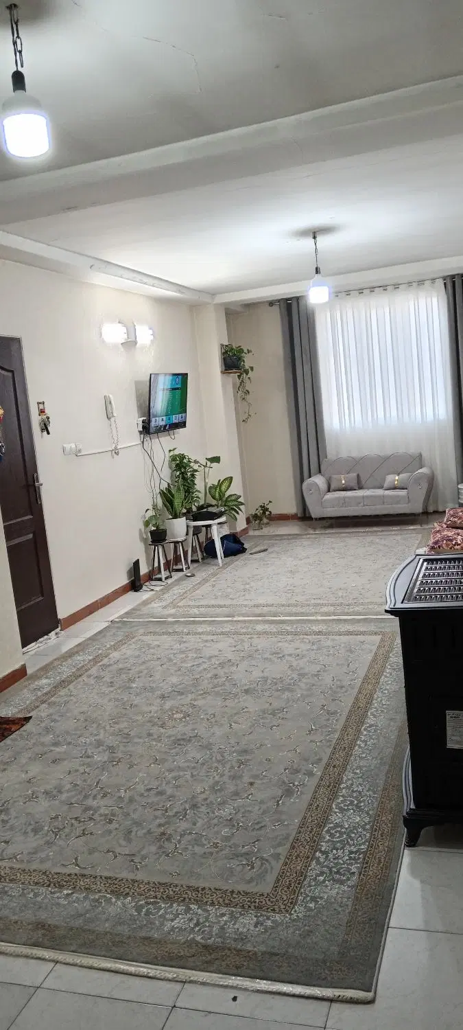 آپارتمان شهرک دادگستری
