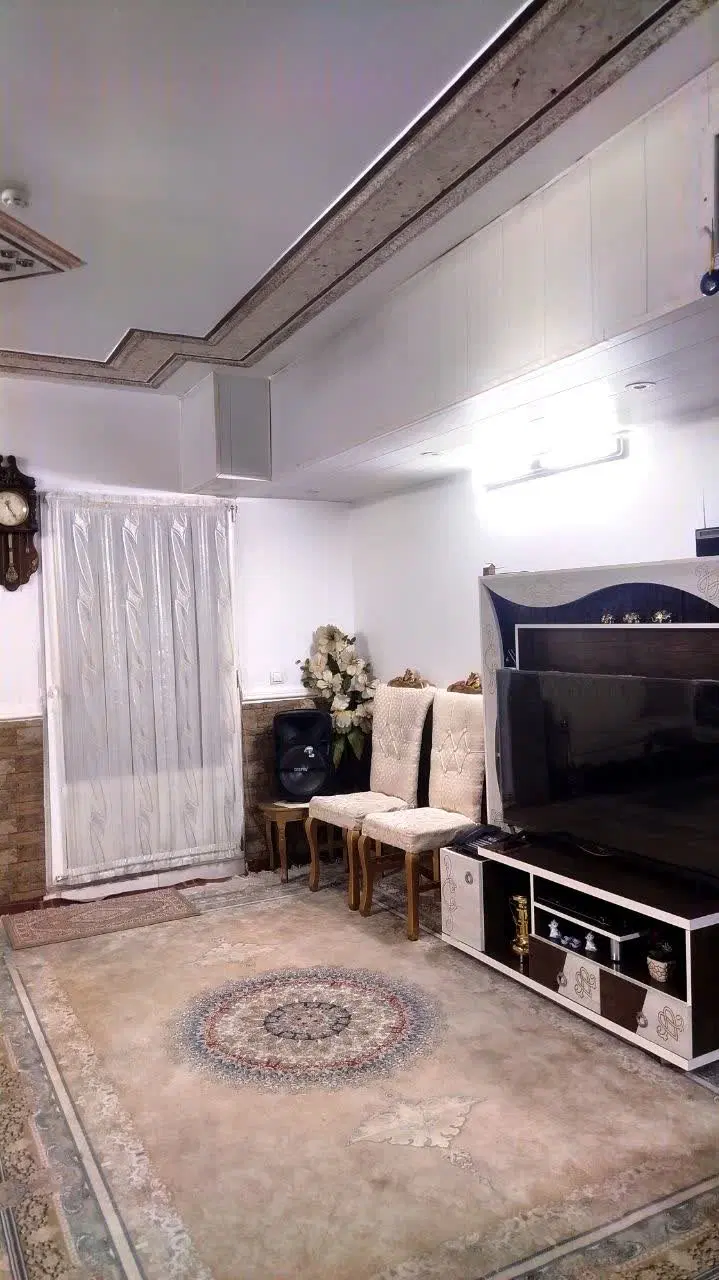 آپارتمان مسکن مهر