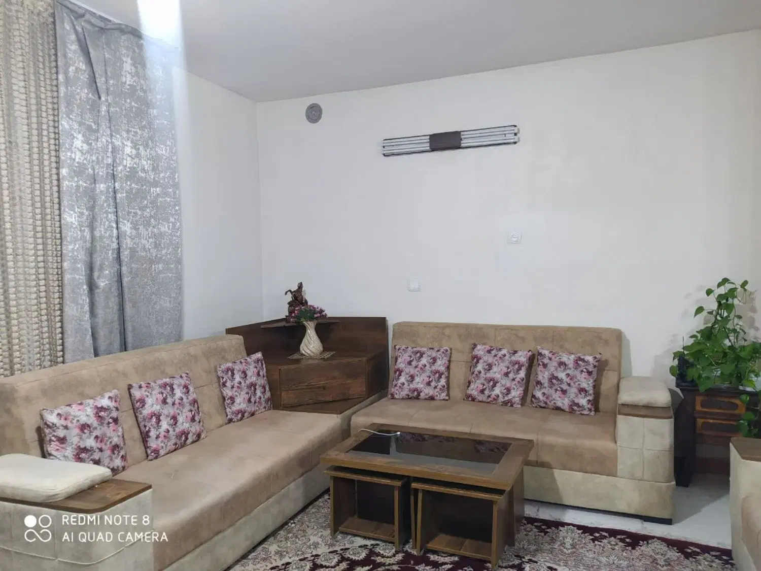 فروش اپارتمان طبقه اول