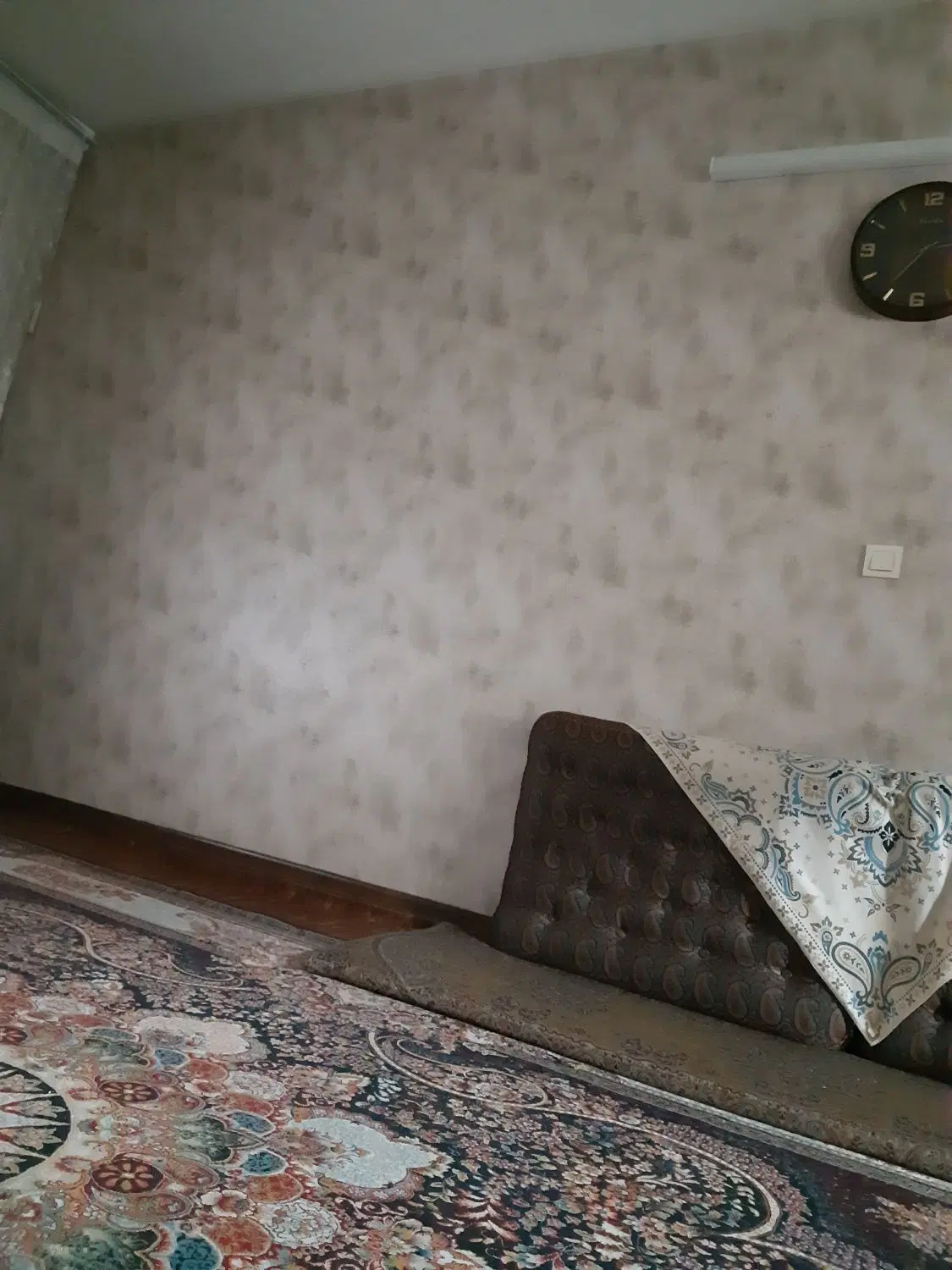 امین ۴ ، ۱۵۵ متری ، شیک و تمیز