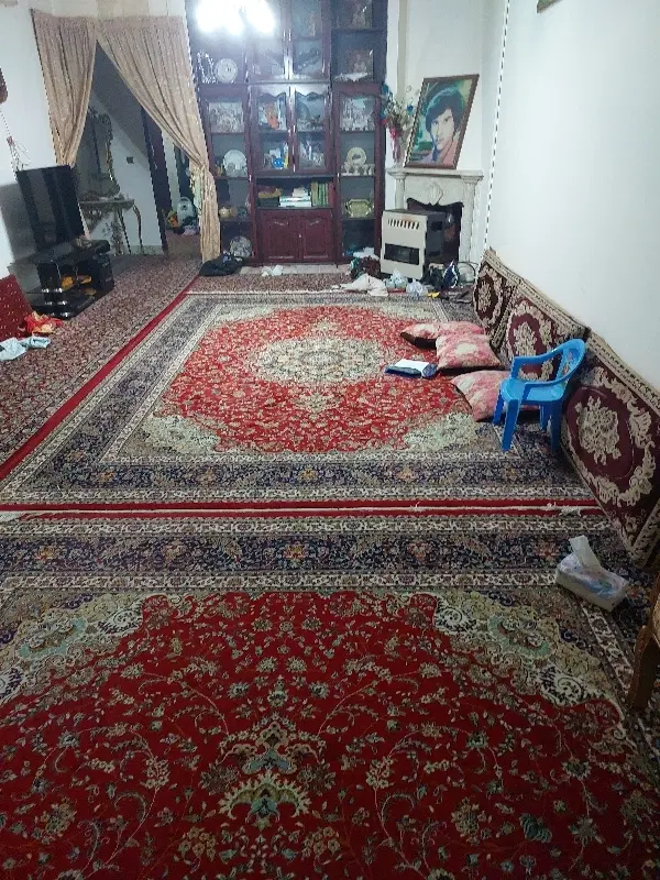 منزل ویلایی