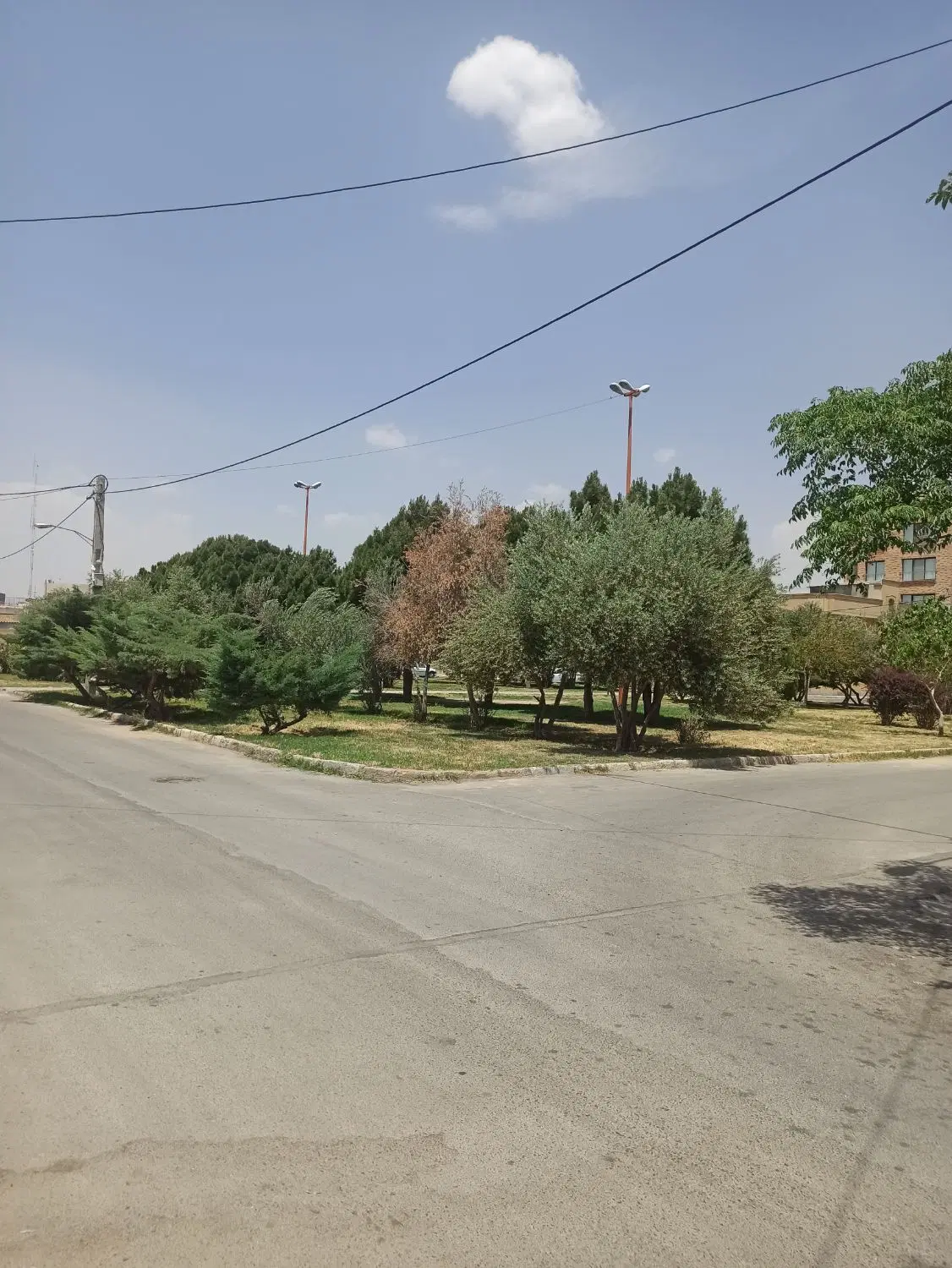 ویلایی ردانی