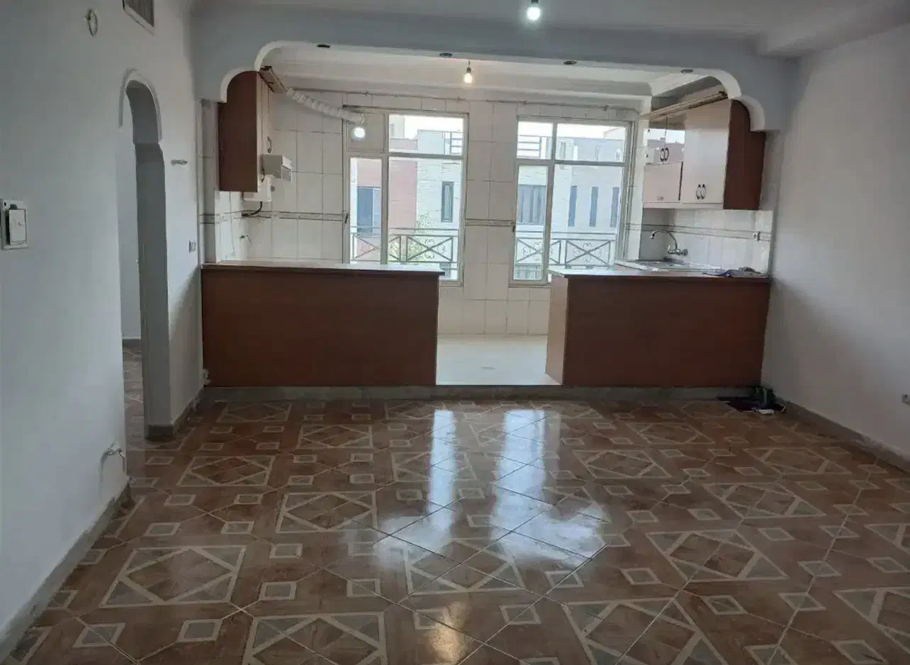 اجاره آپارتمان ۶۰ متری تمیز