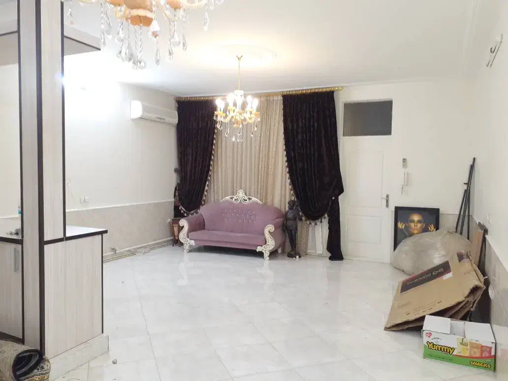 خانه ویلایی اجاره ای