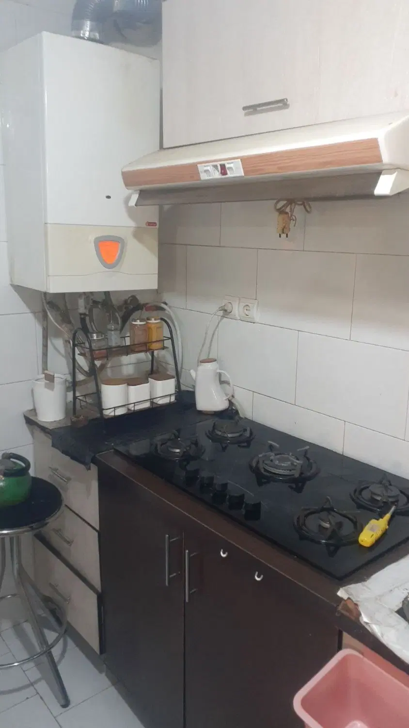 دوخوابه کوه نور