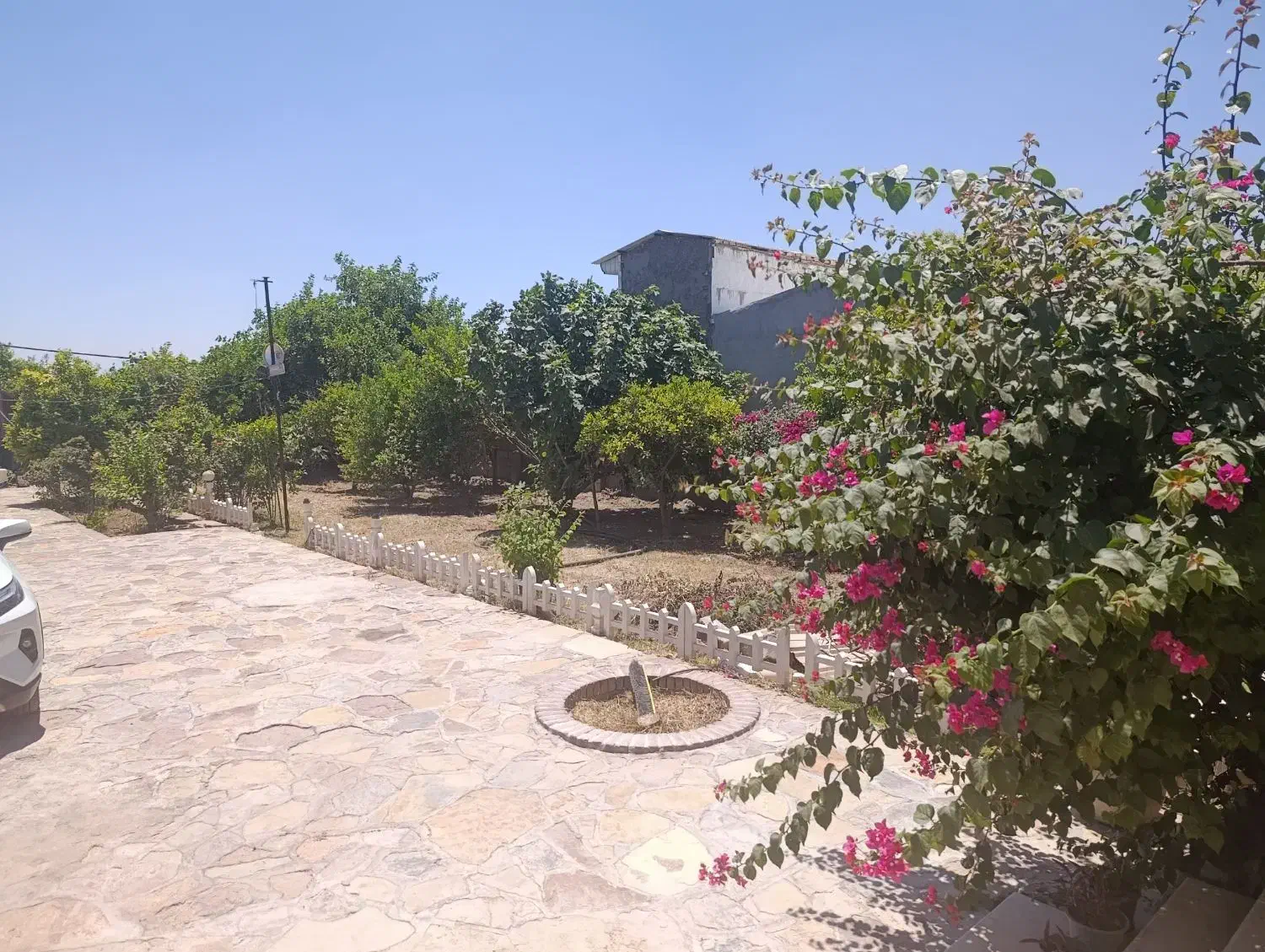 رهن خانه طبقه ی بالا فاز2