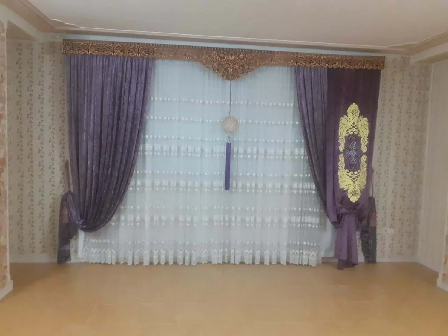 ۹۸ متر سهروردی ۴