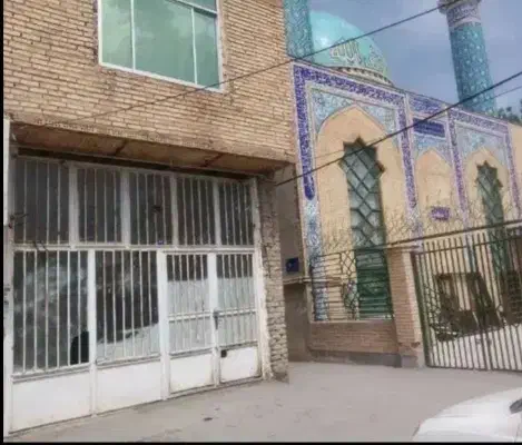 رهن و اجاره مغازه