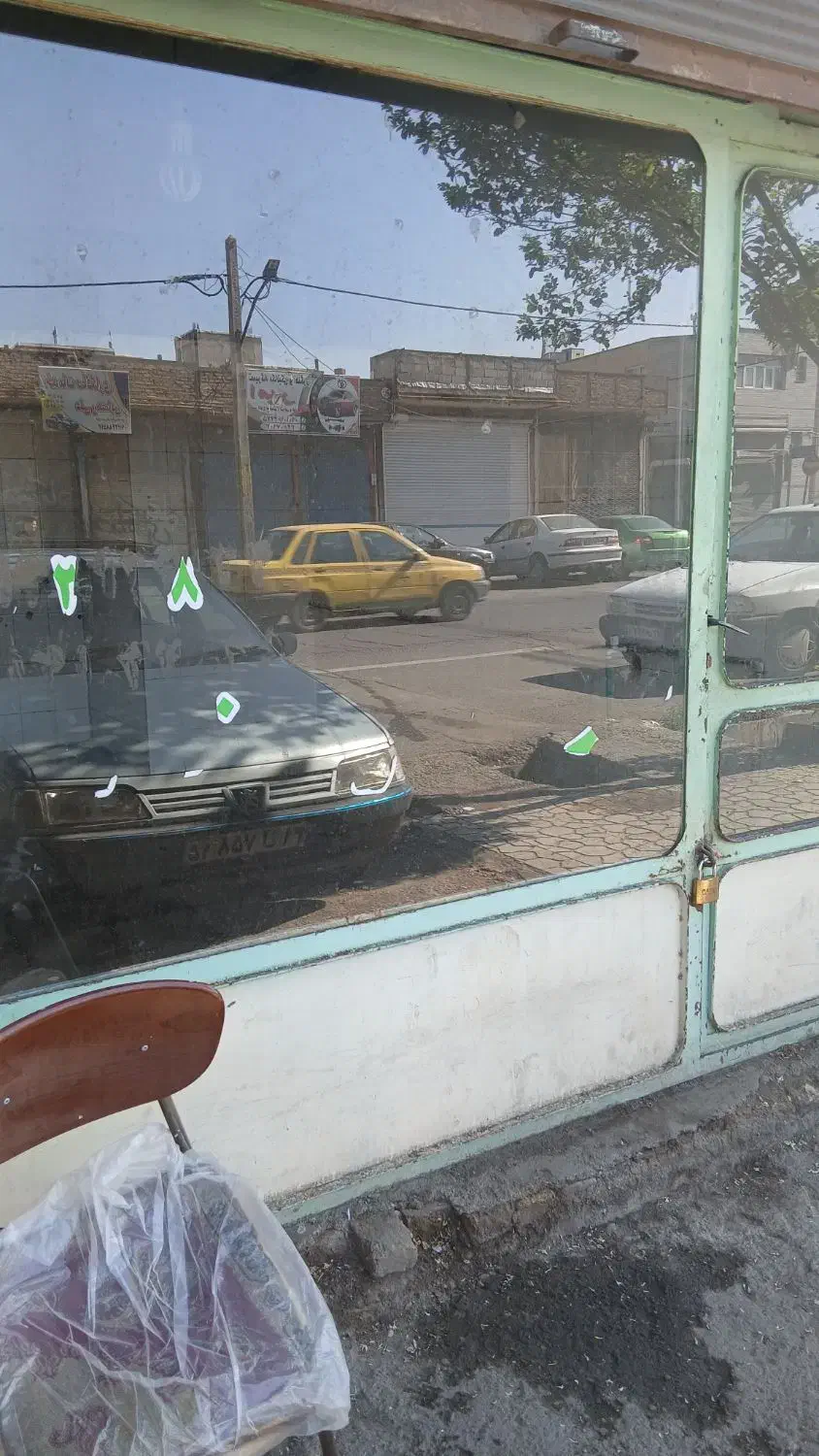 مغازه رهن اجاره