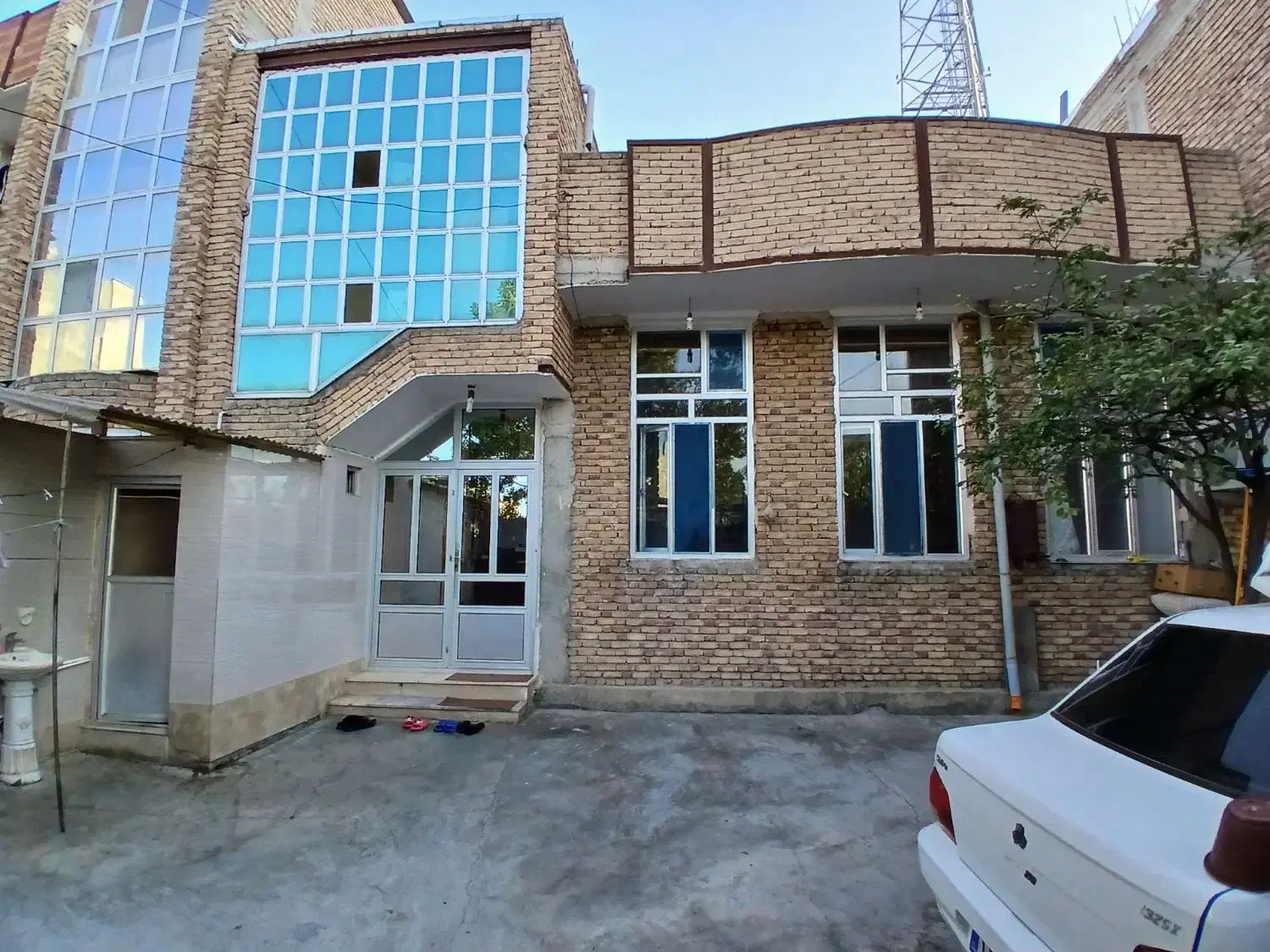 فروش خانه و ویلا