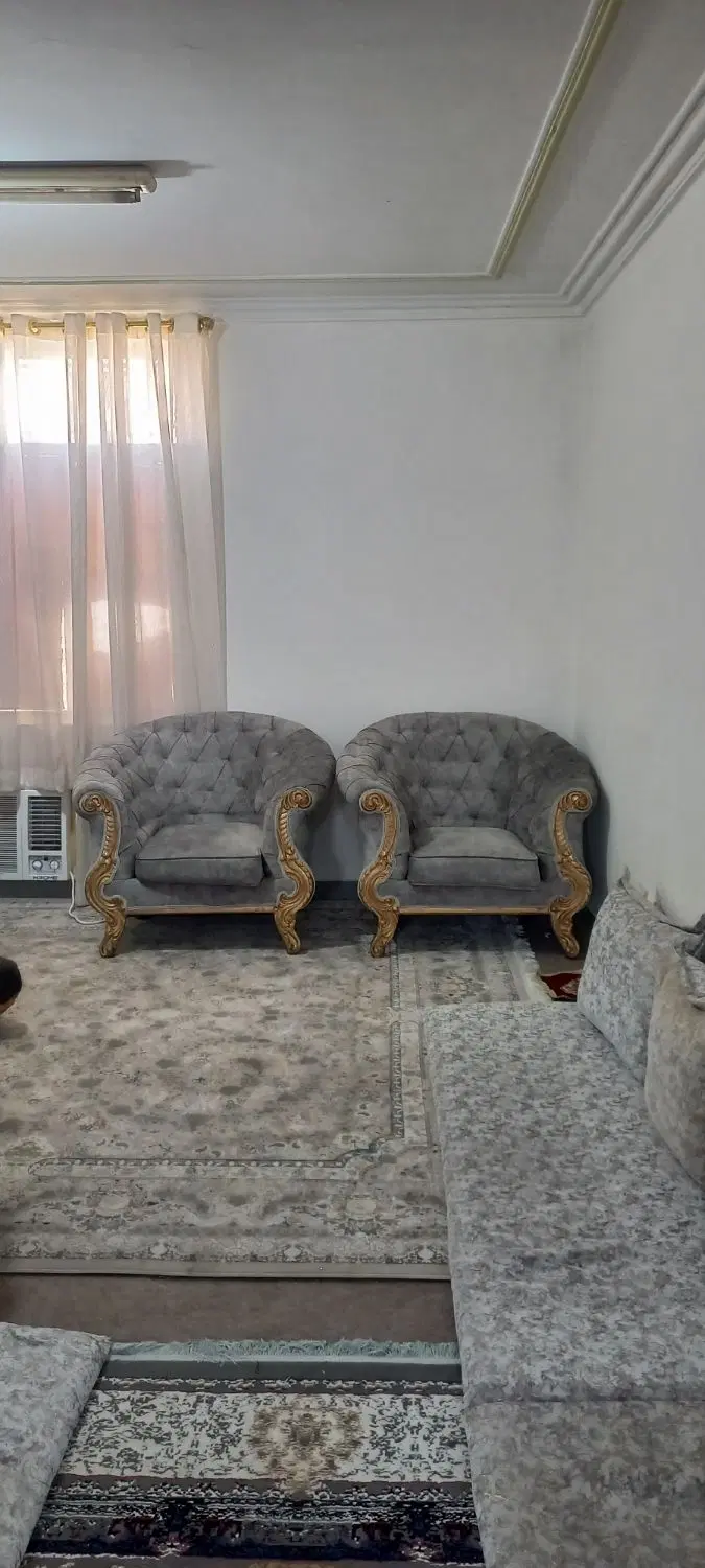 فروش ملک یک خوابه شهرک نبوت