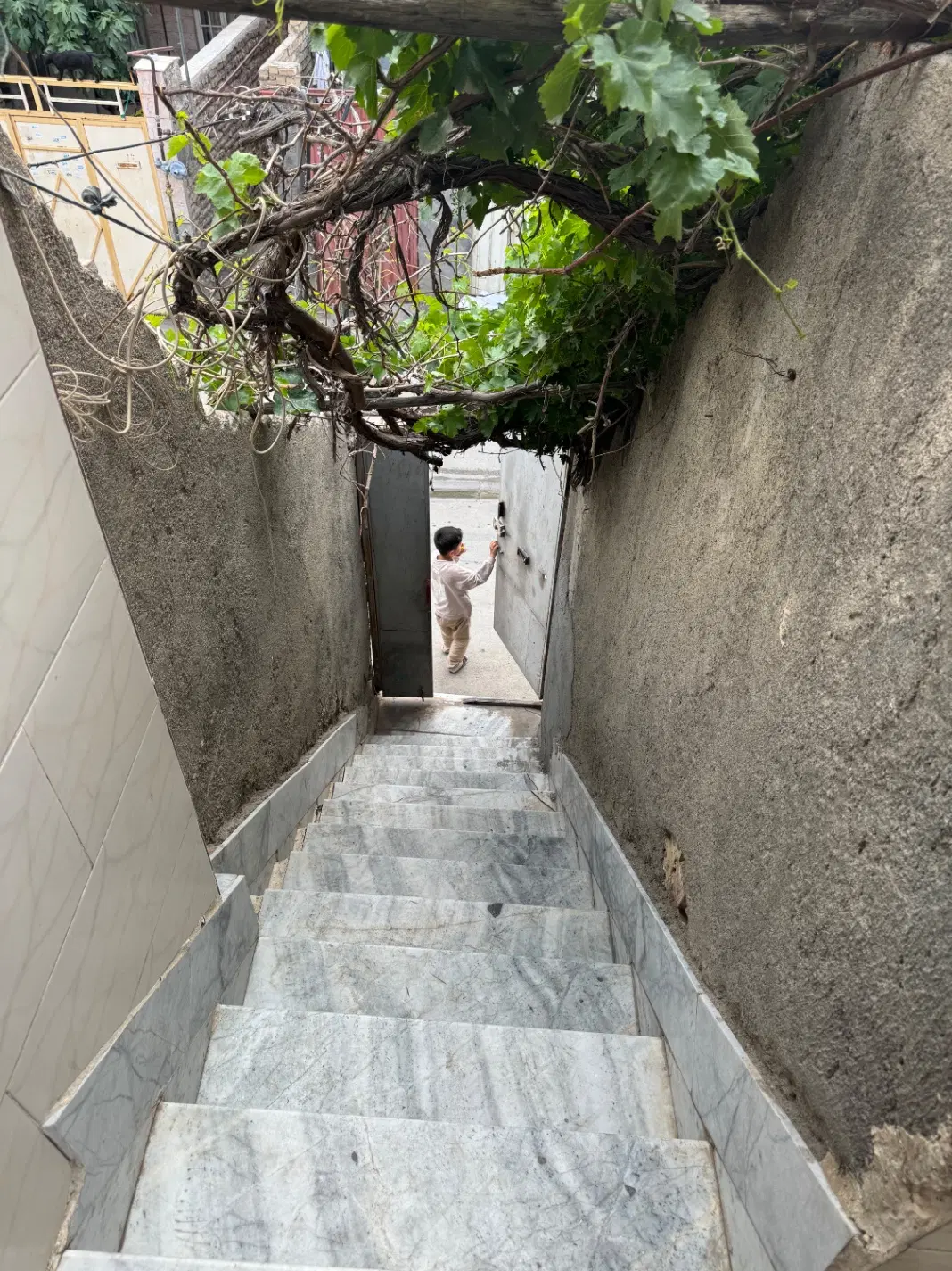 خونه ۷۰ متری امتیاز جدا