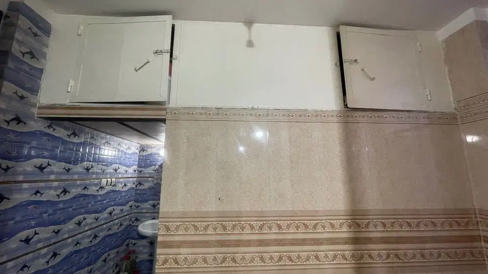 خونه شهرک مدنی بوستان 12