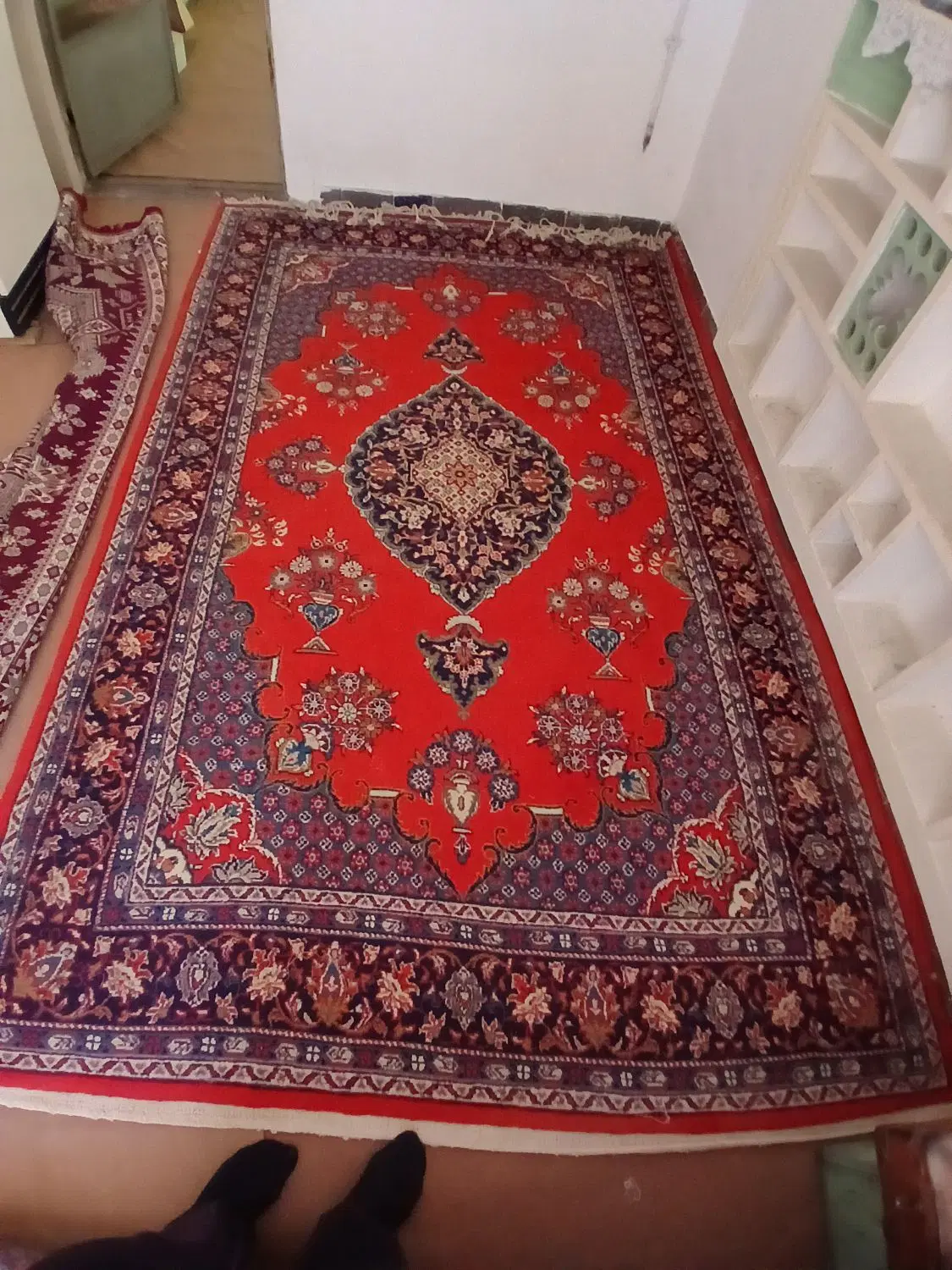 فروش منزل مسکونی