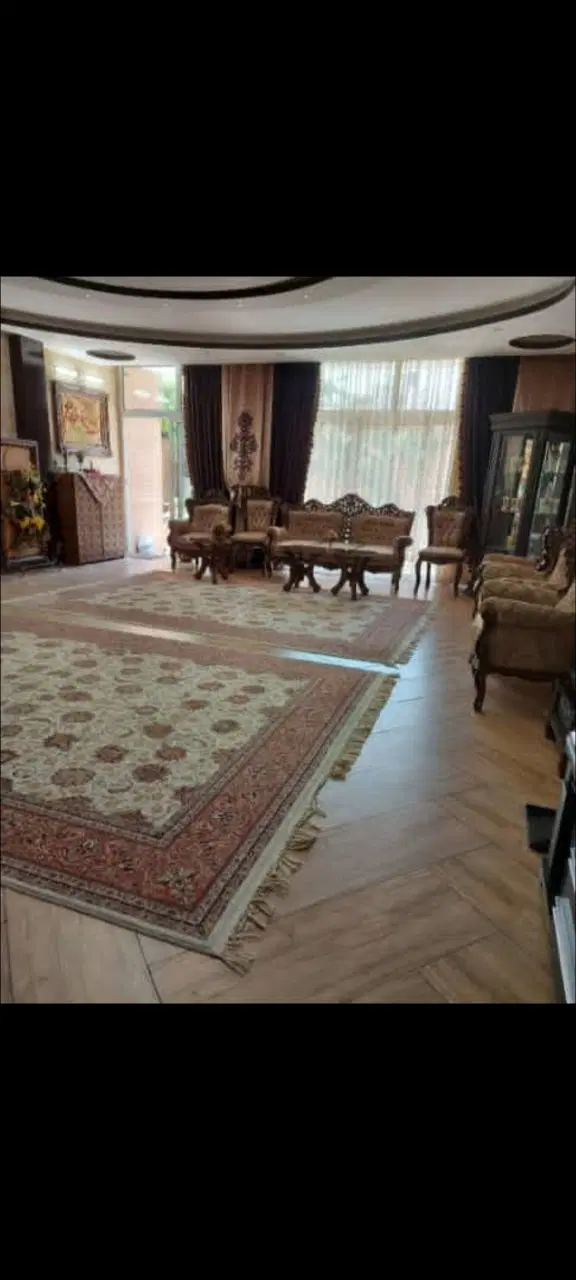 خانه ویلایی دربست تمیز