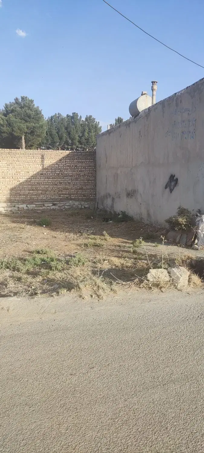 زمین کرناچی کوچه اول 101