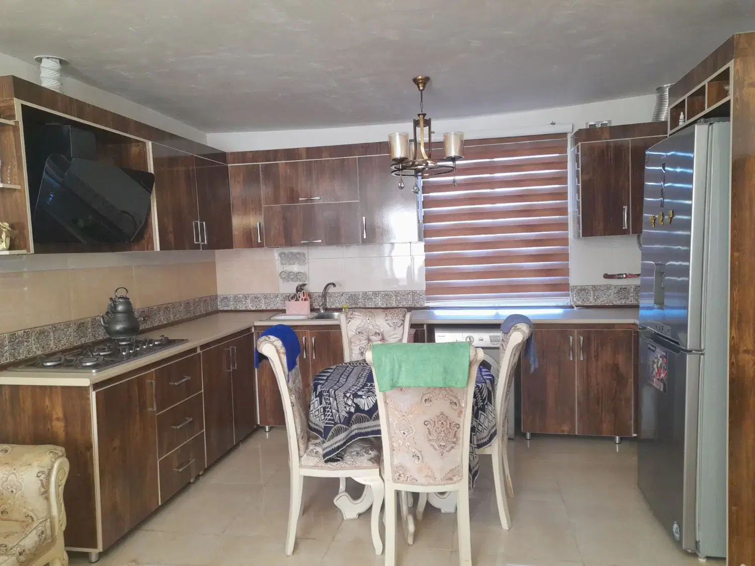 فروش خانه ویلایی