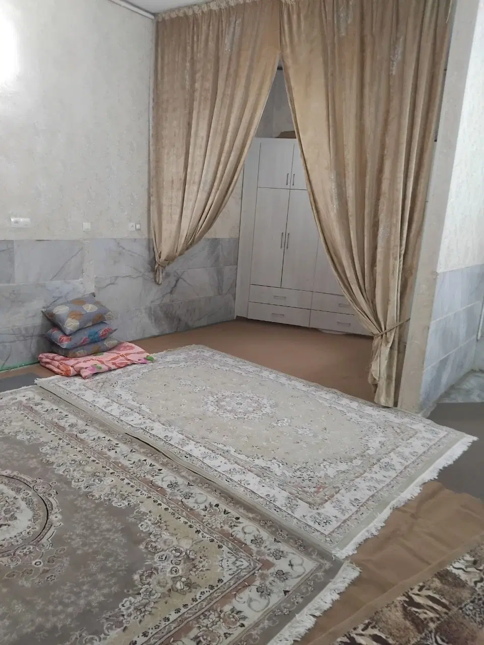 منزل ویلایی